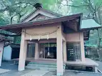 山王神社(長崎県)