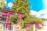 菅生神社(宮城県)