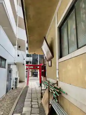 春日神社(宮城県)