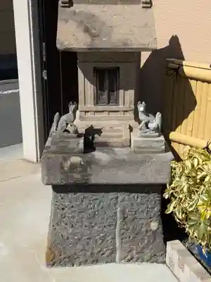 清徳寺(東京都)