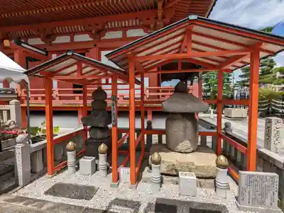 六波羅蜜寺(京都府)