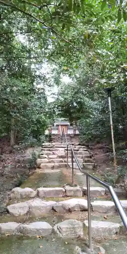交野天神社(大阪府)