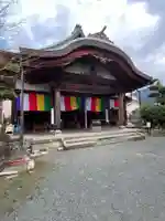 補陀洛寺(福岡県)