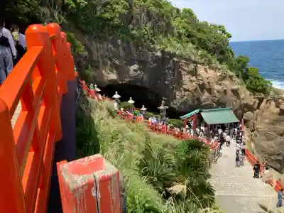 鵜戸神宮(宮崎県)