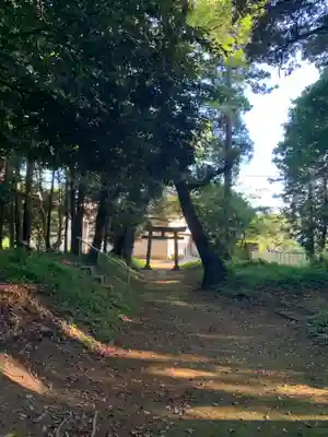 春日神社(千葉県)