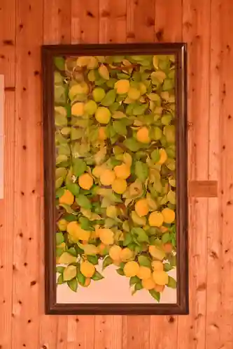 西部八幡神社(愛媛県)