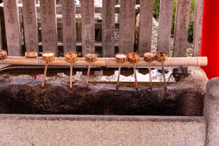 車折神社(京都府)