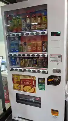 北海道神宮頓宮の食事