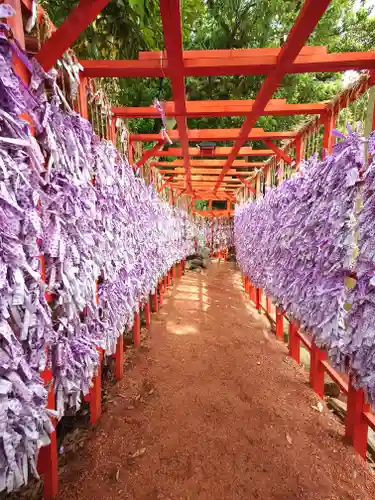 石浦神社(石川県)