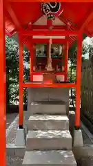 堀越神社(大阪府)