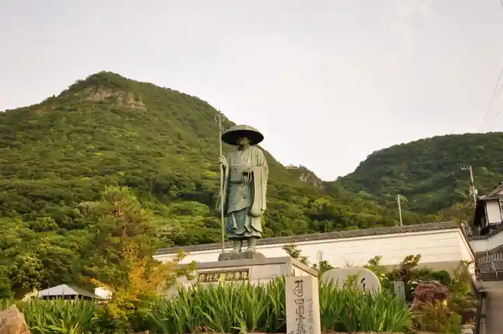 出釋迦寺(香川県)