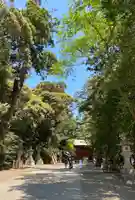 鹿島神宮のその他建物