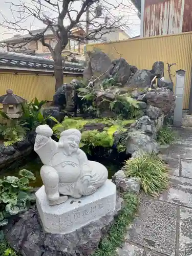 大黒寺(京都府)