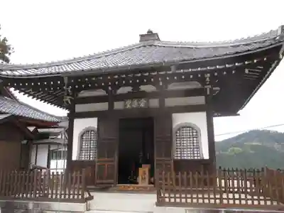 金峯山寺のその他建物