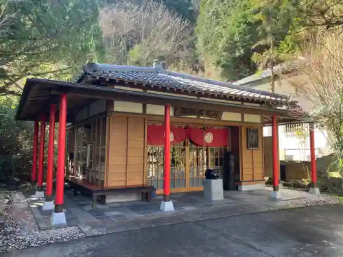 林下寺(徳島県)