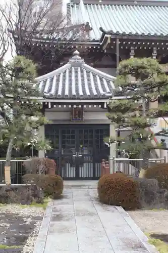 林香院のその他建物