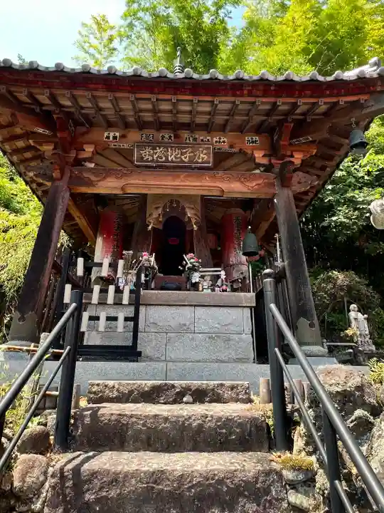 天王寺(福島県)