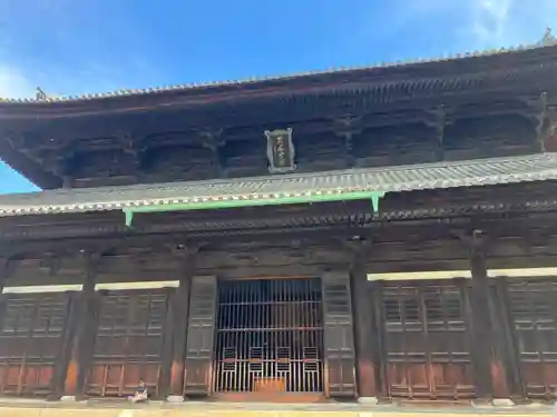 東福禅寺（東福寺）(京都府)