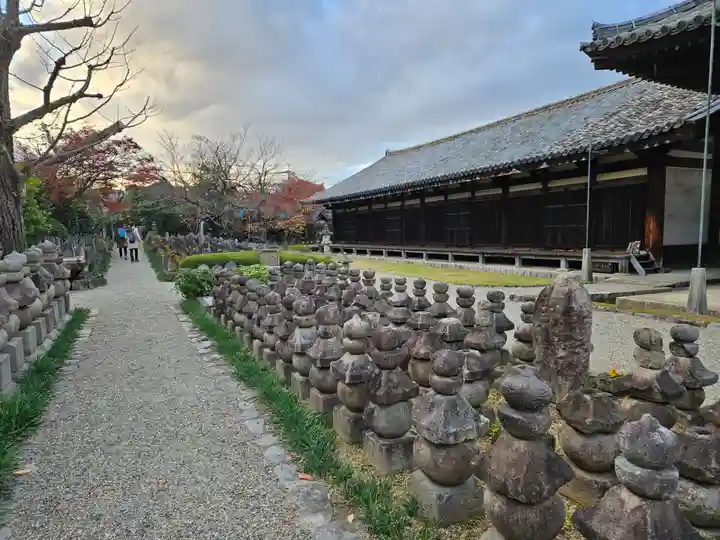 元興寺(奈良県)