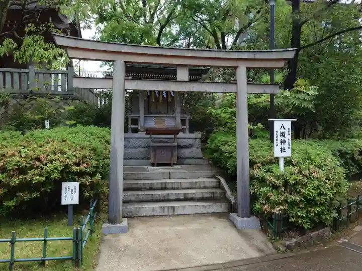 稲毛浅間神社(千葉県)
