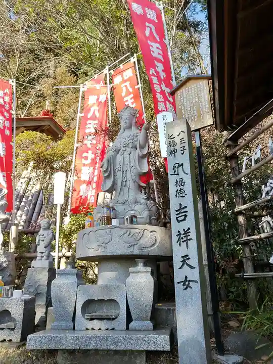 吉祥院(東京都)