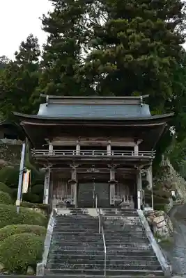 善福寺(山田薬師)(愛媛県)