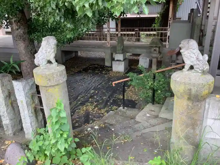 唯願寺のその他建物