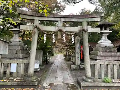 宗像神社(京都府)