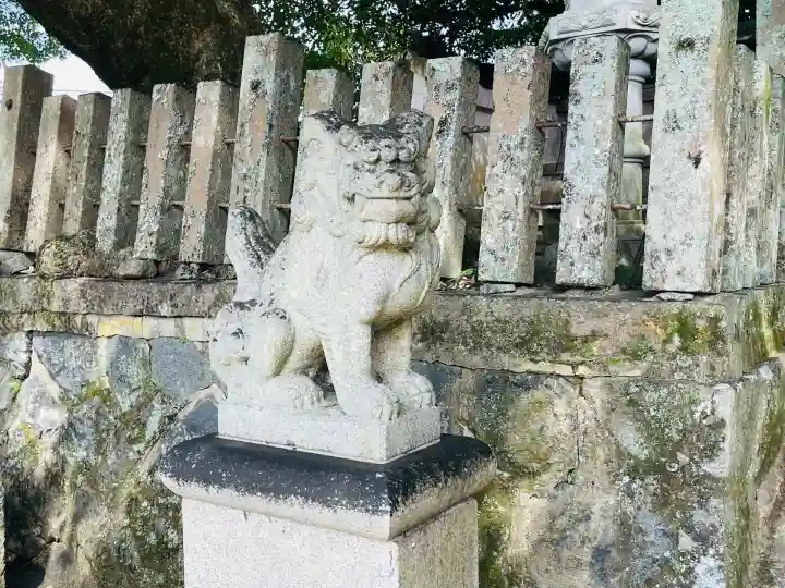 愛宕神社(奈良県)