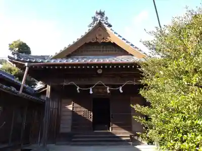 三河鹿島御嶽山(愛知県)