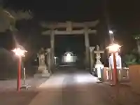 宇佐八幡神社(徳島県)