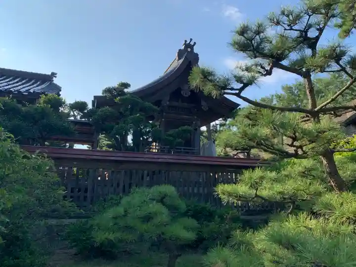 放生津八幡宮(富山県)