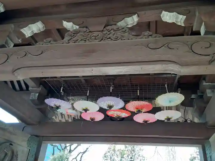 法輪寺(東京都)