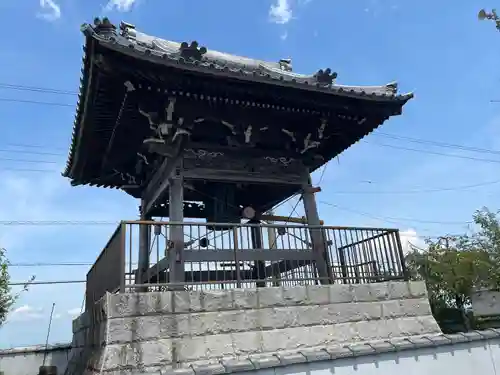 統摂寺(岐阜県)