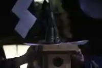 釧路一之宮 厳島神社のお祭り