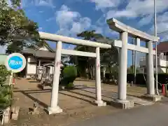 琴平神社(千葉県)