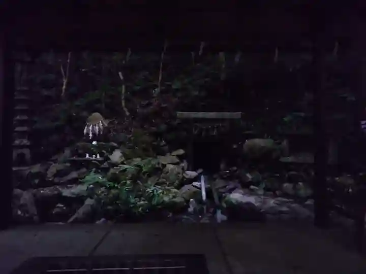 天の岩戸神社(三重県)