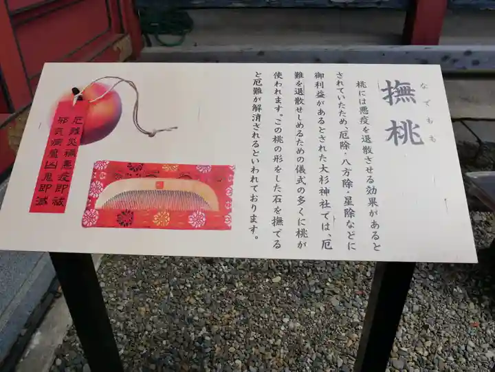 大杉神社(茨城県)