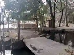 乃木神社の建物その他