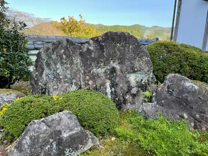 延福寺のその他建物