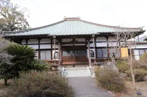 龍眠寺(静岡県)