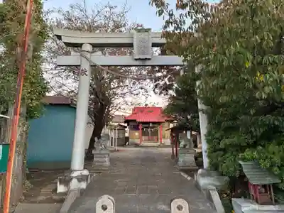 八幡神社(千葉県)