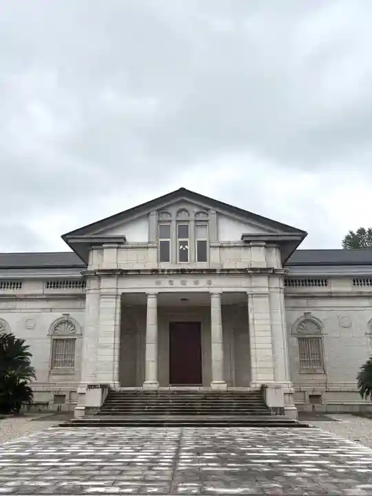伊勢神宮内宮(皇大神宮)(三重県)