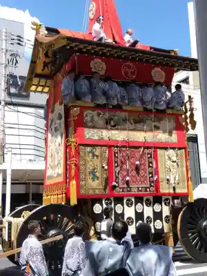 八坂神社(祇園さん)(京都府)