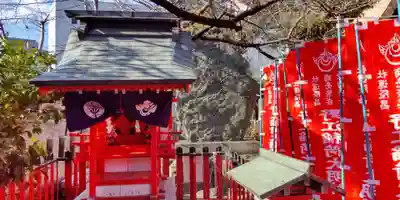 野江水神社(大阪府)