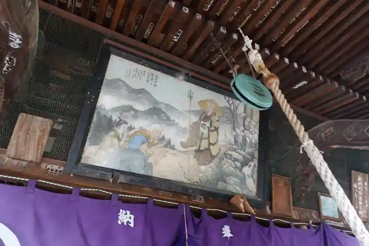 志度寺(香川県)