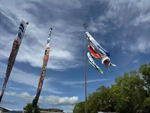 美奈宜神社(福岡県)