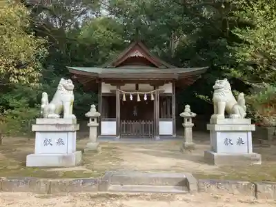 大山祇神社(愛媛県)
