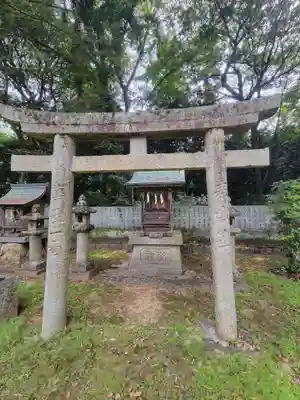 石岡神社(愛媛県)