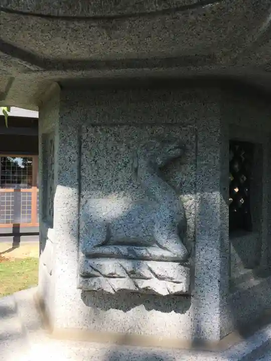 厳島神社のその他建物